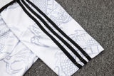 2024/25 RM White POLO Training Tracksuit