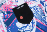 2024/25 Japan Sweater Tracksuit