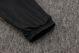 2024/25 BVB Black Windbreaker （A Set）