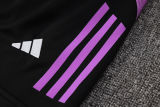 2024/25 Germany White Vest Training Jersey(A Set)