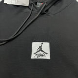 2024/25 Jordon Black Hoody
