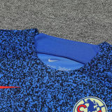 2024/25 Club America Training Tracksuit