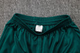 2025 Palmeiras Dark Green Jacket Tracksuit