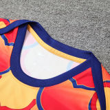 2024/25 BA Orange Vest Training Jersey(A Set)