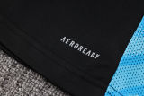 2024/25 Argentina Black Training Tracksuit