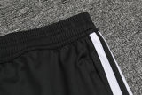 2025 RM Black Kids Sweater Tracksuit