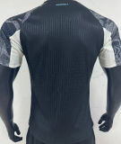 2024/25 LeverKusen Third Player Version Soccer Jersey