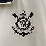 2024/25 Corinthians Reversible Windbreaker 双面