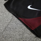 2024/25 PSG Black Vest Training Jersey(A Set)