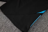 2024/25 Argentina Grey Vest Training Jersey(A Set)