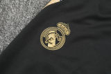 2024/25 RM Black Sweater Tracksuit