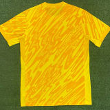 2023/24 TH FC Yellow GK Fans Jersey