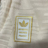 2024/25 BFC Third White Player Version Jersey