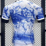 2024/25 RM Special Edition Player Version Soccer Jersey