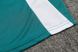 2024/25 Ad~ Deep Green Training Jersey(A Set)