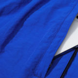 2024/25 Boca Blue Windbreaker