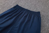 2024/25 England Sapphire Blue Sweater Tracksuit