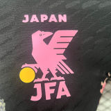 2024/25 Japan Special Edition Player Version Jersey