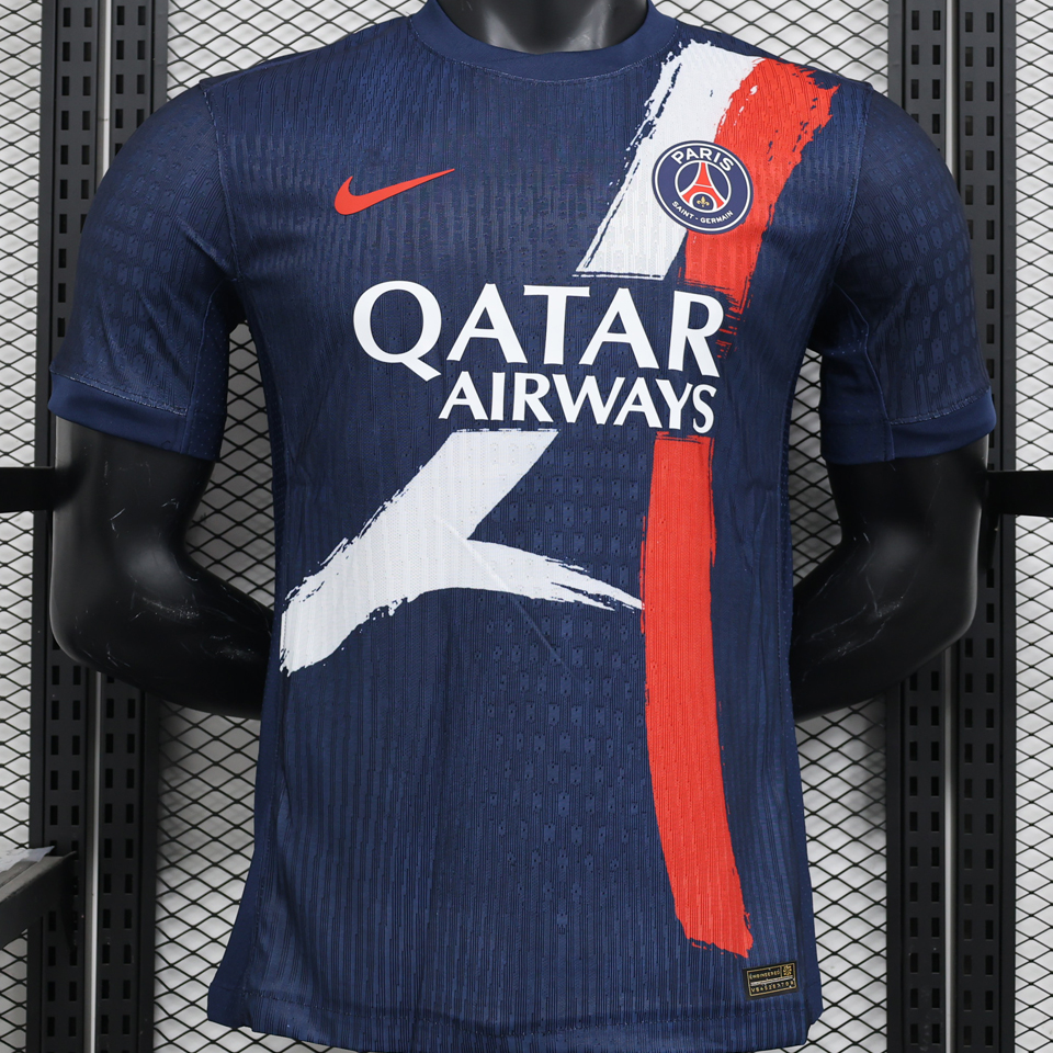 2024/25 Paris Saint-Germain Especial Versión Jugador