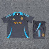 2024/25 Argentina Grey Training Tracksuit