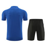 2024/25 NK~ Blue Training Jersey(A Set)