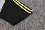2024/25 Flamengo Grey POLO Training Tracksuit