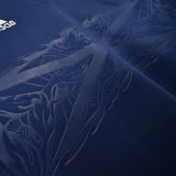 2012/14 Scotland Home Blue Retro Soccer Jersey
