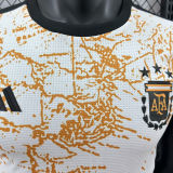 2024 Argentina Special Edition Player Version Jersey