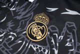 2024/25 RM Black POLO Training Tracksuit