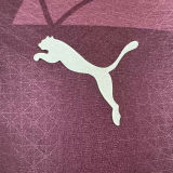 2024/25 Man City Third Player Version Jersey
