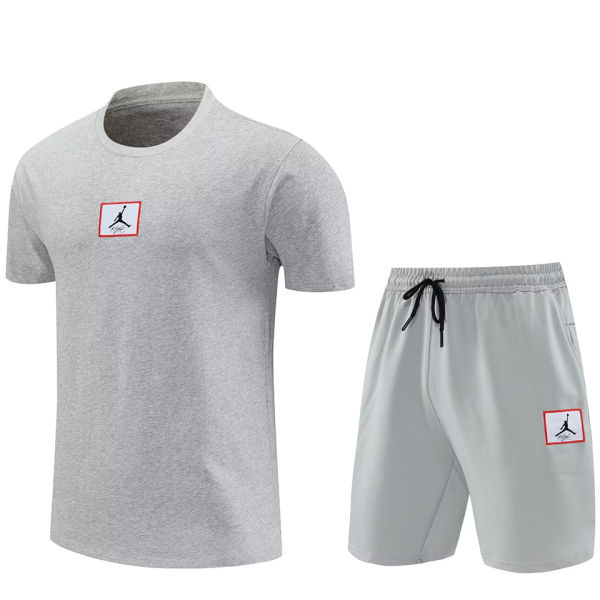 2024/25 Jordon Grey Training Tracksuit