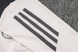 2024/25 RM Off-White Training Jersey(A Set)