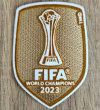 CHAMPIONS #24 Man City 1:1 Quality Home Blue Fans Jersey 2024/25 新款 ★★