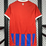 2024/25 Heidenheim Home Fans Soccer Jersey 海登海姆