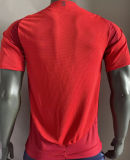 2024/25 BFC Home Red Player Version Jersey