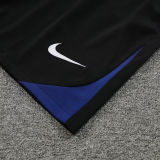 2024/25 In Milan Grey Vest Training Jersey(A Set)