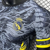 2024/25 RM Special Edition Player Version Soccer Jersey