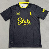 2024/25 Everton Third Fans Soccer Jersey