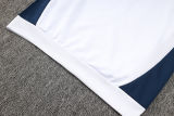2025 RM White Jacket Tracksuit