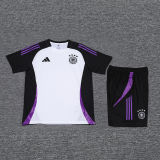 2024/25 Germany White Training Tracksuit