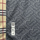 2024/25 England x JD Special Edition Fans Soccer Jersey