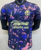 2024/25 Club America Player Version Soccer Jersey
