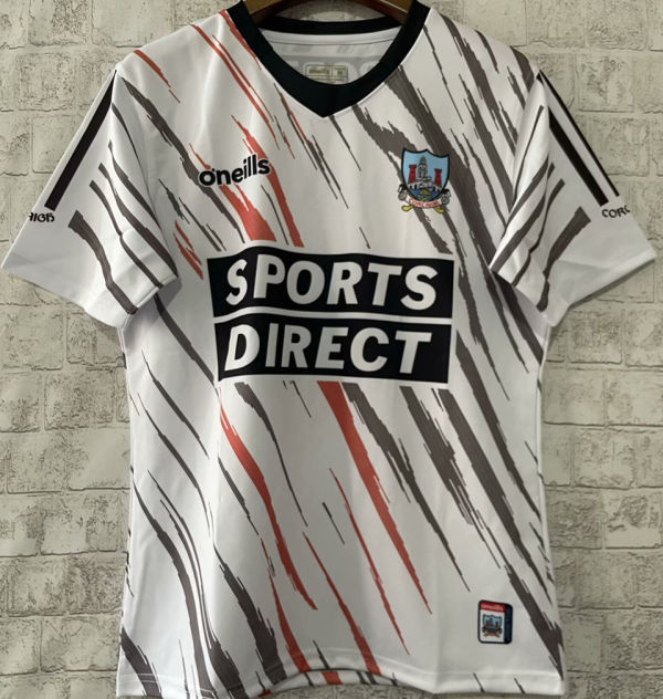 2024/25 GAA Rugby Jersey
