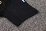 2024/25 Argentina Black Training Tracksuit