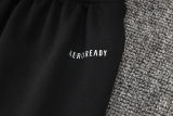 2025 RM Black Jacket Tracksuit