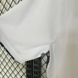 2024/25 Gremio Away White Fans Jersey