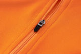 2024/25 England Orange Sweater Tracksuit
