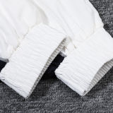 2024/25 RM White Windbreaker