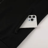 2024/25 Nk~ Black Jacket Tracksuit