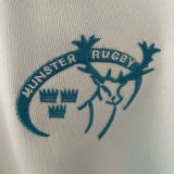 2024/25 Munster Rugby Shirt 名斯特